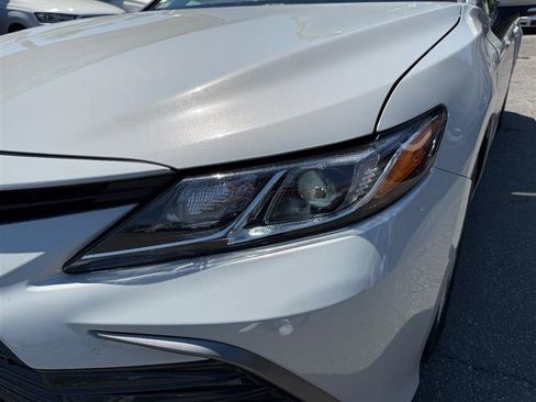 Used 2023 Toyota Camry LE w/ Convenience Package FWD image 14
