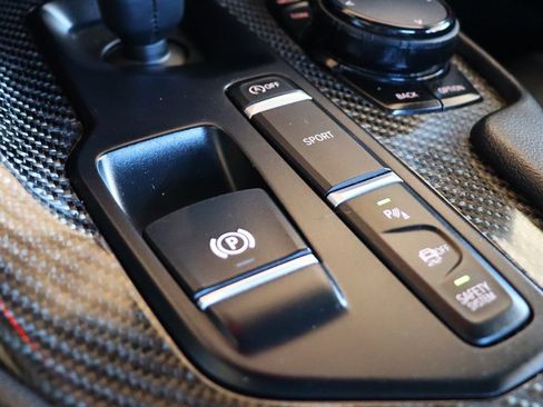 Used 2020 Toyota Supra Premium w/ Driver Assist Package image 47