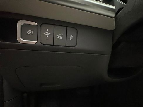 New 2026 Hyundai Santa Fe SE image 26