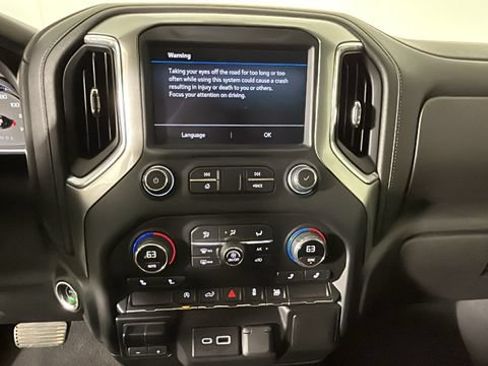 Used 2019 Chevrolet Silverado 1500 RST w/ All-Star Edition AWD/4WD image 23