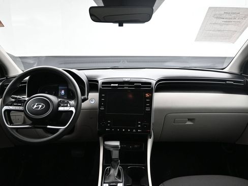 Certified 2024 Hyundai Tucson SEL AWD/4WD image 20