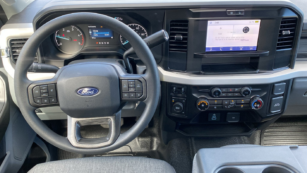 New 2027 Ford F450 XL w/ 360-Degree Camera Package AWD/4WD image 20
