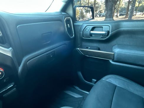 Used 2019 Chevrolet Silverado 1500 LT w/ All-Star Edition image 31