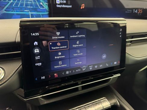 New 2026 Lincoln Nautilus Premier w/ Equipment Group 102A image 35