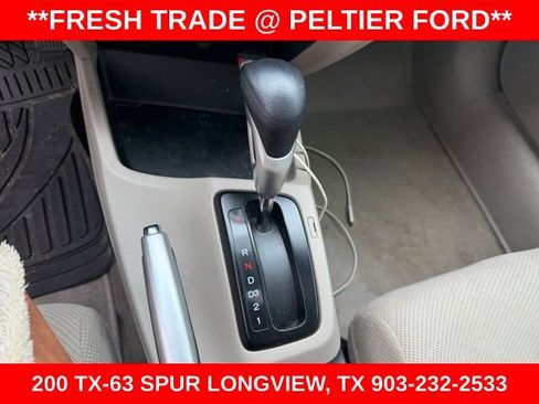 Used 2012 Honda Civic EX image 19