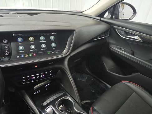 Used 2022 Buick Envision Essence w/ Sport Touring Package AWD/4WD image 26