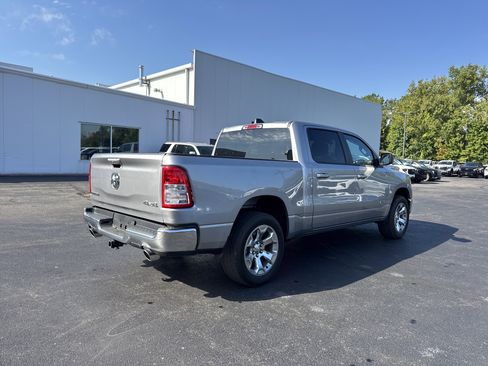 Used 2022 RAM 1500 Big Horn image 6
