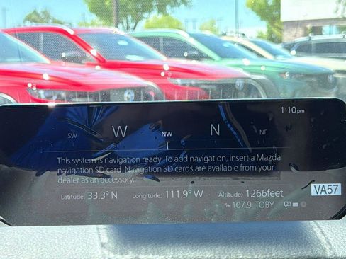 New 2026 MAZDA CX-50 AWD 2.5 S w/ Preferred Pkg image 15