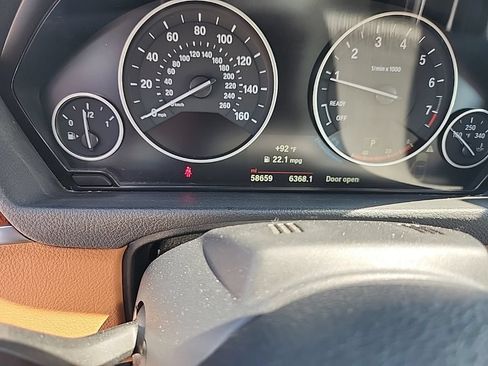 Used 2018 BMW 430i Convertible RWD image 5