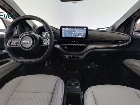 Used 2025 FIAT 500 e FWD image 25