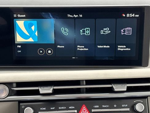 New 2026 Hyundai Tucson SE AWD/4WD image 19