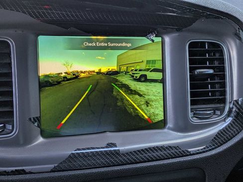 Used 2023 Dodge Charger Scat Pack w/ Harman/Kardon Audio Group image 28