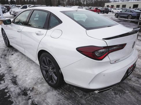 Used 2023 Acura TLX A-Spec Package image 7