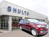 Certified 2023 Ford Edge SEL w/ Convenience Package image 3