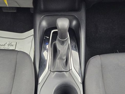 Used 2023 Toyota Corolla LE image 20