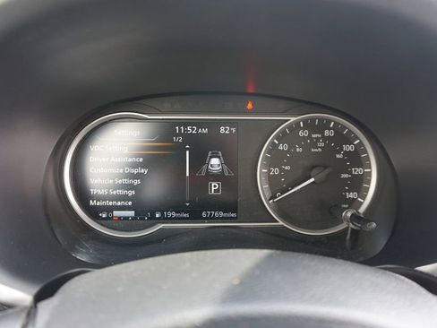 Used 2020 Nissan Kicks SV image 6