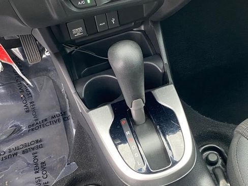 Used 2015 Honda Fit LX image 16