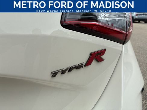Used 2024 Honda Civic Type R image 11