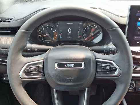 Used 2023 Jeep Compass Latitude w/ Convenience Group AWD/4WD image 18