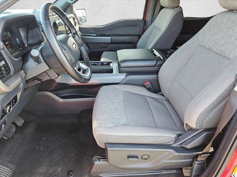 Used 2024 Ford F150 XLT w/ Mobile Office Package image 19