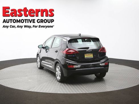 Used 2018 Chevrolet Bolt LT image 35
