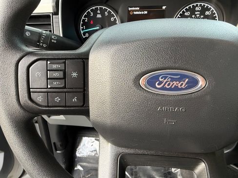 Used 2022 Ford F150 XL w/ Equipment Group 101A High image 19