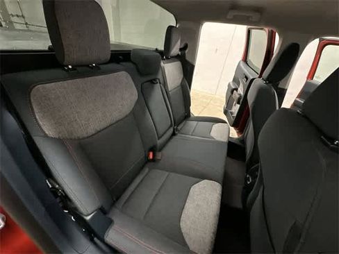 Used 2024 Ford Maverick XLT w/ Equipment Group 300A Standard image 21