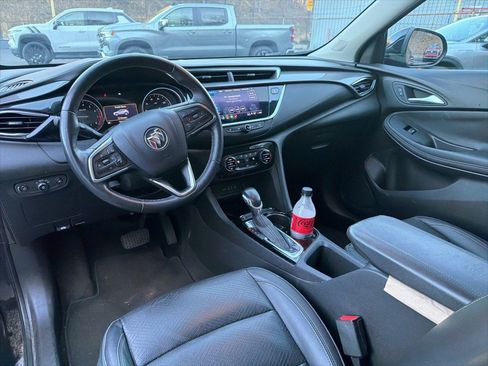 Used 2022 Buick Encore GX Essence image 9