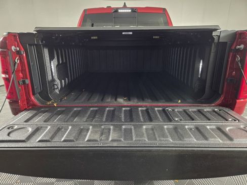New 2026 RAM 1500 Limited AWD/4WD image 19