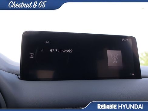 Used 2024 MAZDA CX-5 AWD 2.5 S w/ Preferred Package image 35