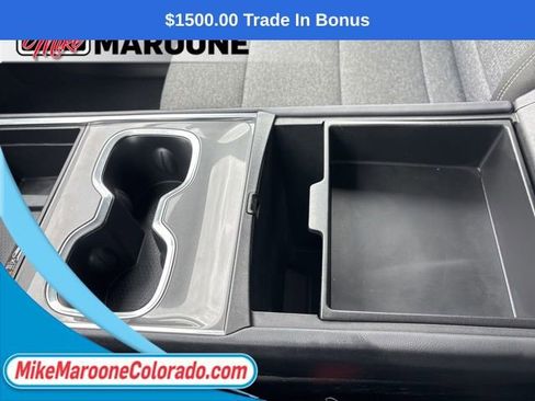 Certified 2025 GMC Acadia Elevation image 29