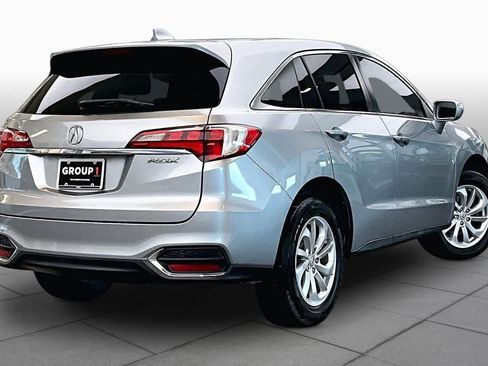 Used 2017 Acura RDX w/ Tech & AcuraWatch Plus Pack FWD image 12
