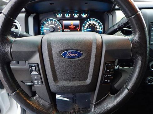 Used 2014 Ford F150 XLT w/ XTR Package image 12