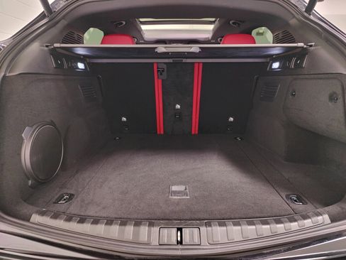 Used 2024 Alfa Romeo Stelvio Veloce image 14