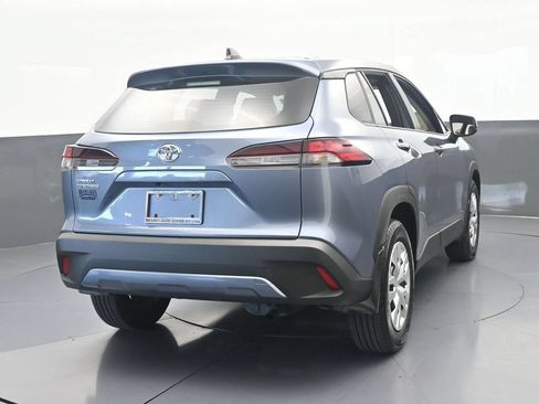 Used 2026 Toyota Corolla Cross L FWD image 5
