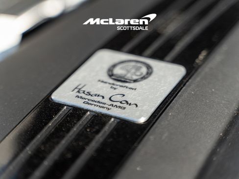 Used 2025 Mercedes-Benz G 63 AMG AMG G 63 w/ Night Package Magno image 20