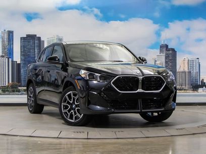 New 2026 BMW X2 xDrive28i w/ Technology Package