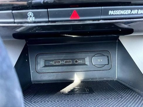 Used 2021 Volkswagen Atlas SEL Premium AWD/4WD image 17