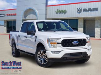 Used 2021 Ford F150 XL w/ STX Appearance Package AWD/4WD 360° Tour