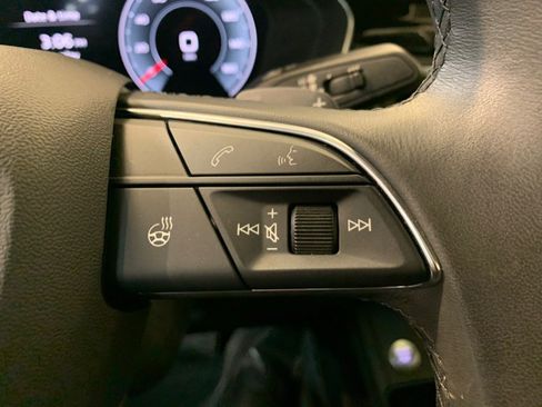 Used 2024 Audi A5 2.0T Premium Plus AWD/4WD image 23