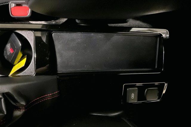 Certified 2025 Toyota Corolla GR AWD/4WD image 40