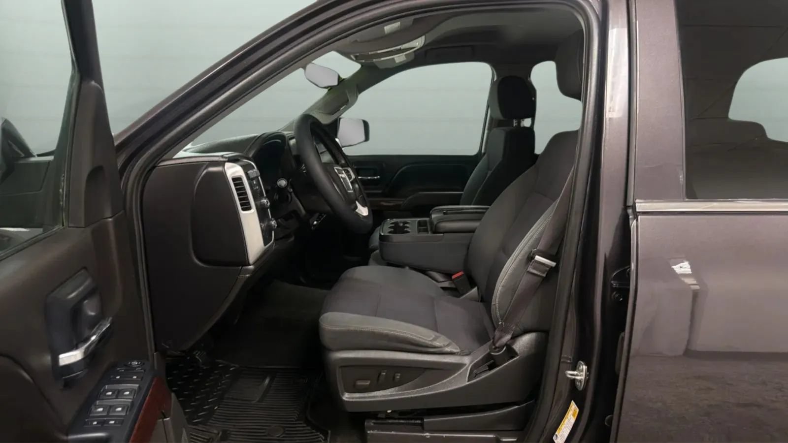 Used 2014 GMC Sierra 1500 SLE w/ Texas SLE Value Package AWD/4WD image 20