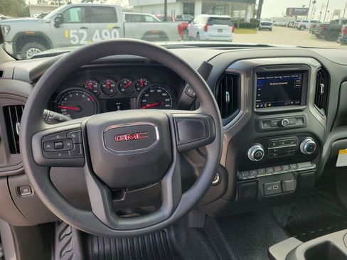 New 2026 GMC Sierra 1500 Pro w/ Pro Value Package image 15