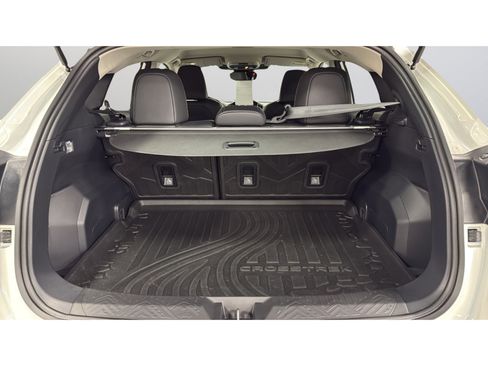 Certified 2026 Subaru Crosstrek 2.5i Limited w/ Crosstrek Mirror Package image 39