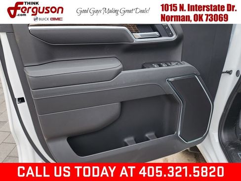 New 2026 GMC Sierra 1500 Elevation AWD/4WD image 14
