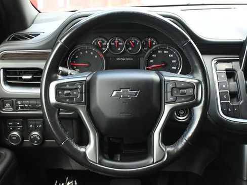 Used 2021 Chevrolet Tahoe Z71 image 11