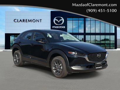 New 2026 MAZDA CX-30 AWD 2.5 S