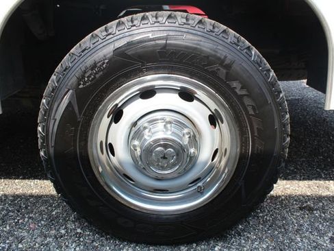 Used 2001 Dodge Ram 2500 Truck 2WD Regular Cab image 22