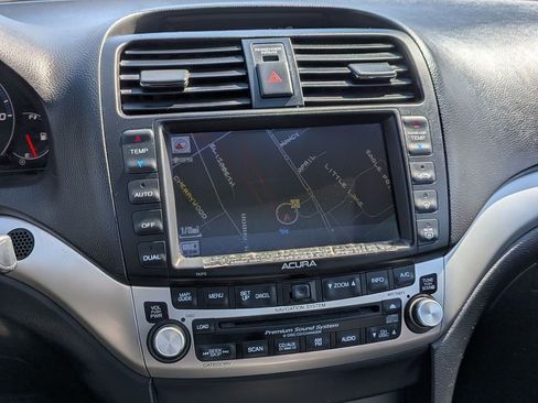 Used 2007 Acura TSX w/ Navigation image 24