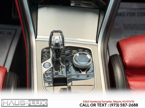 Used 2021 BMW 840i Gran Coupe xDrive w/ M Sport Package image 37